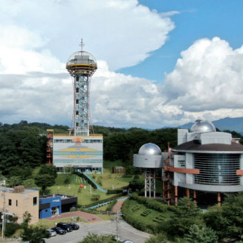 예천천문우주센터